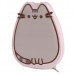 PUSHEEN SHAPED MANICURE SET